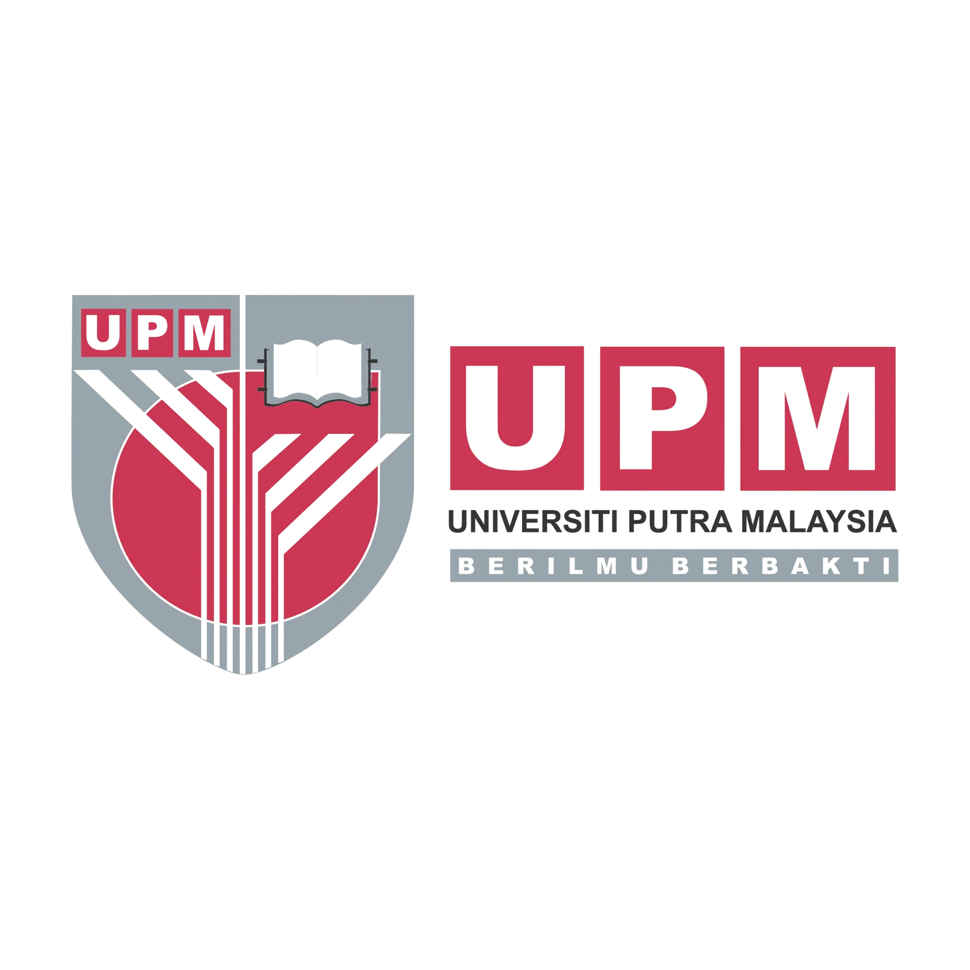University Putra Malaysia (UPM) Logo