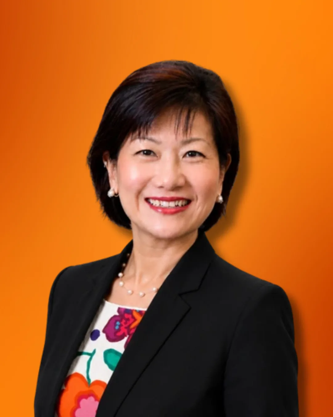 Assoc. Prof. Dr. Doreen Tan Su-Yin, cardiology pharmacist