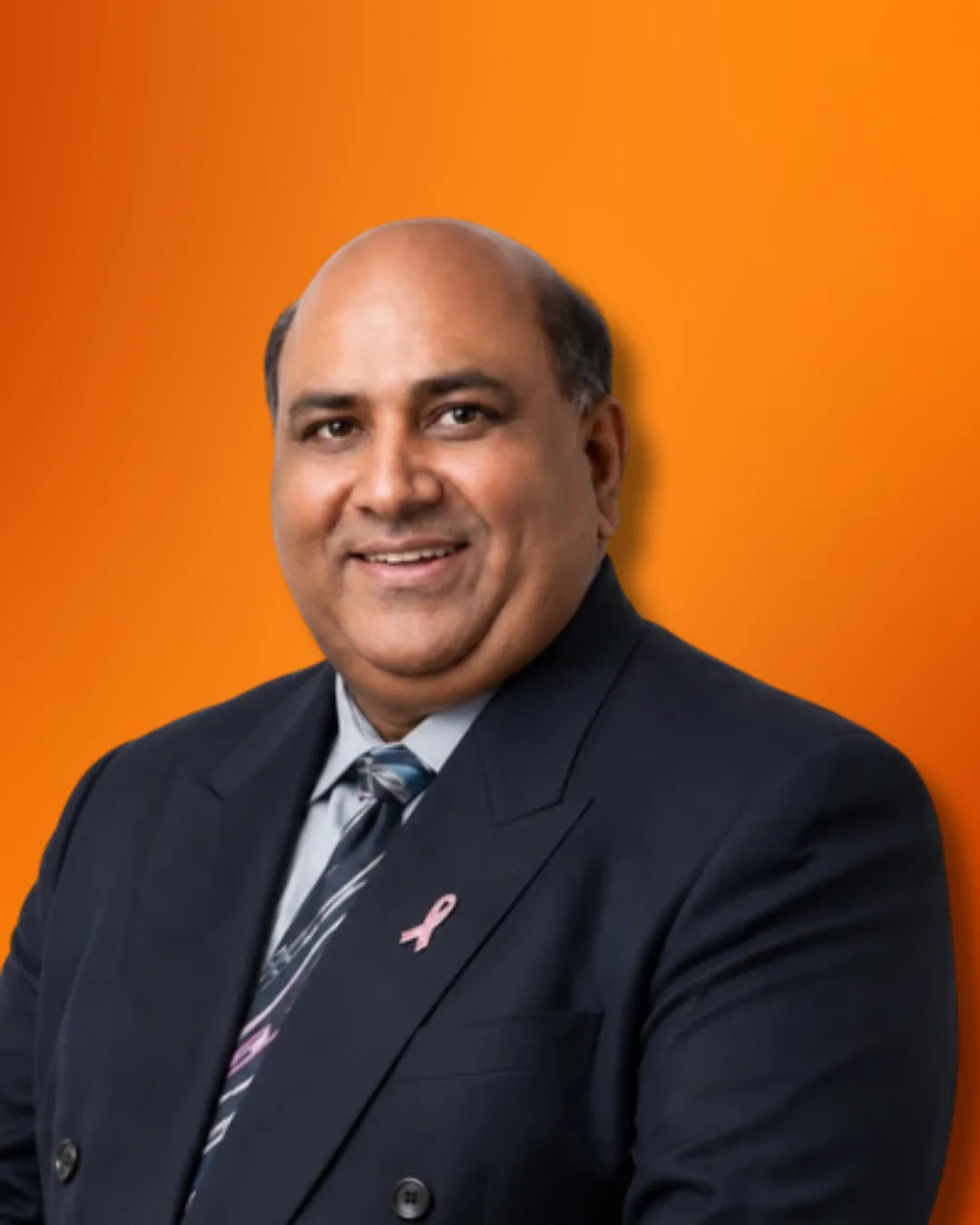Dato' Dr. Mohamed Ibrahim Bin Dato' Hj. Abdul Wahid, Clinical Oncologist