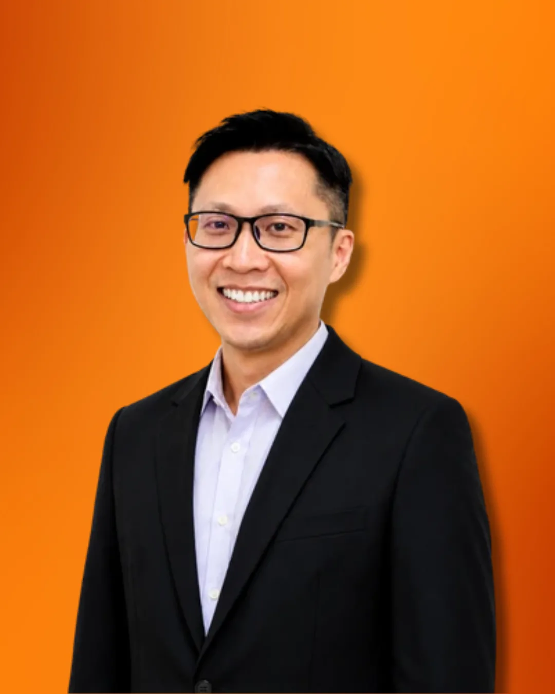 Dr. Lee Han Chung, Molecular Laboratory Director
