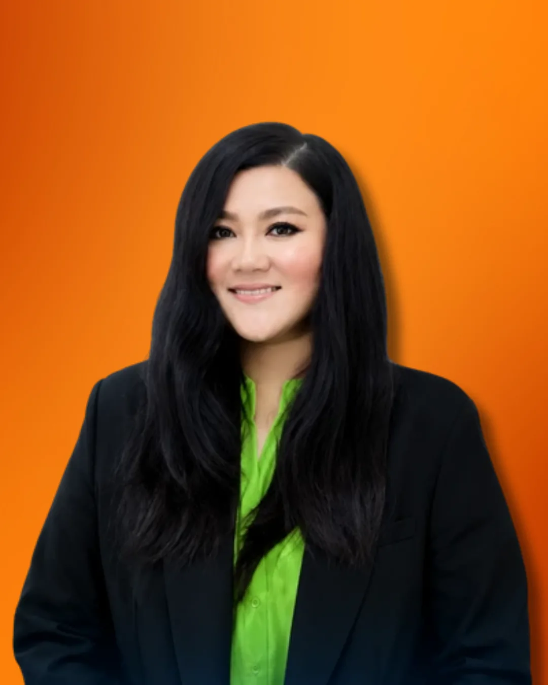 Dr. Rebecca Tay Sook Hui, Chief Executive Officer