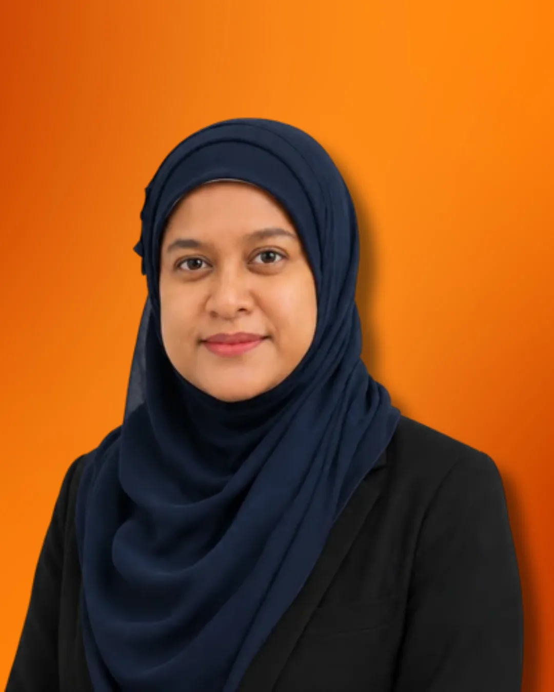 Dr. Sharifah Azween Syed Omar, genetic counsellor