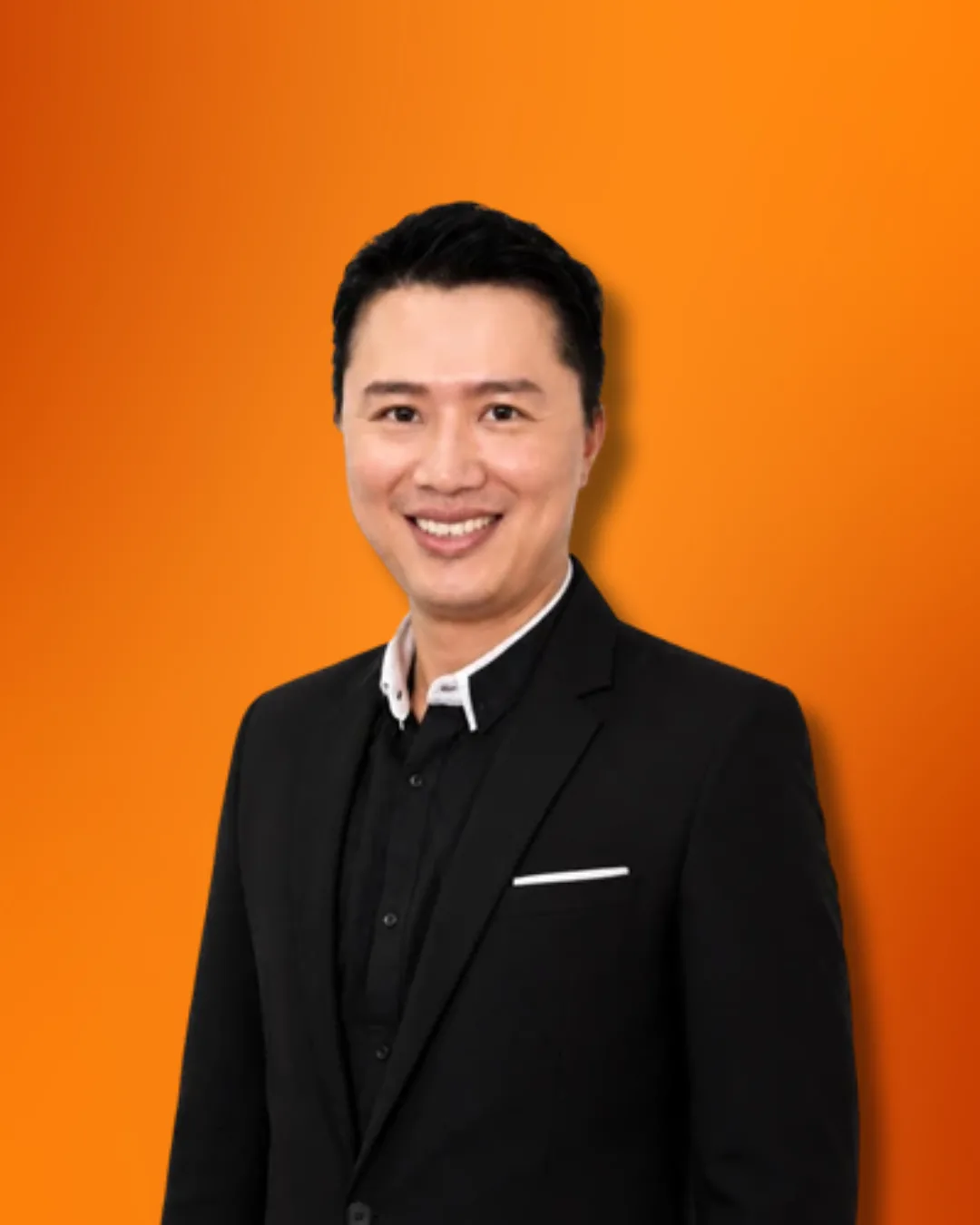 Dr. Gew Soon Peng, Chief Operating Officer