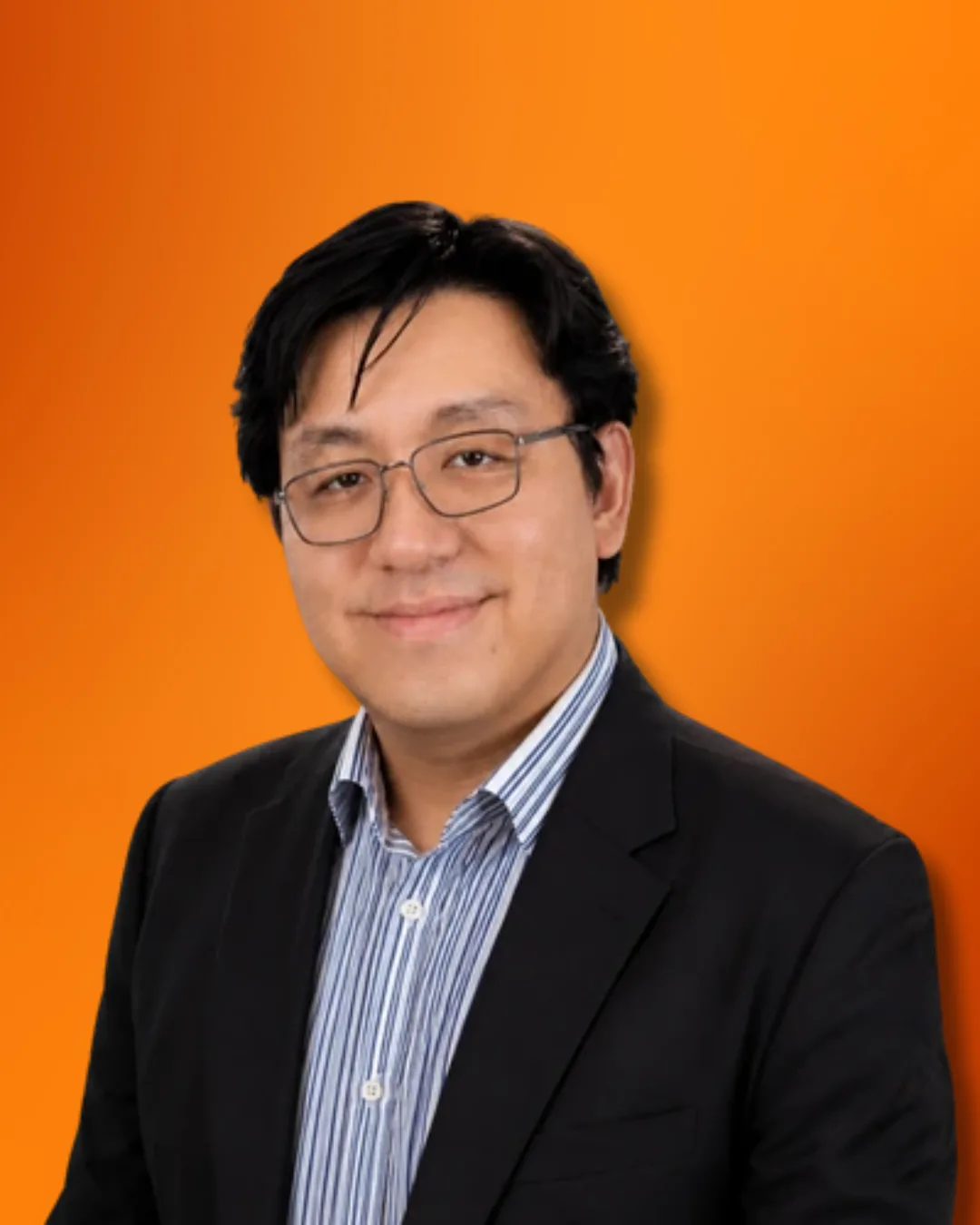 Lim Jack Shen, pharmacist