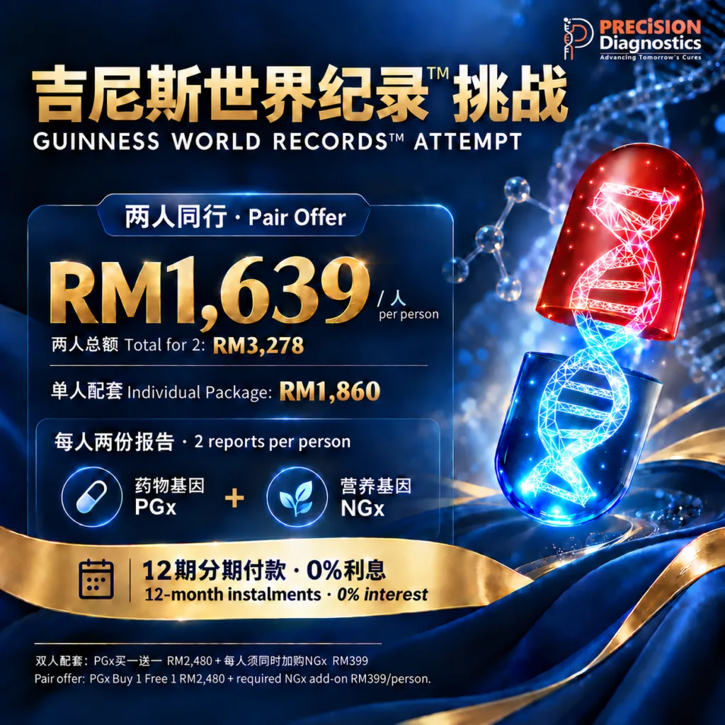 Limited Promotion - Guinness World Records Attempt