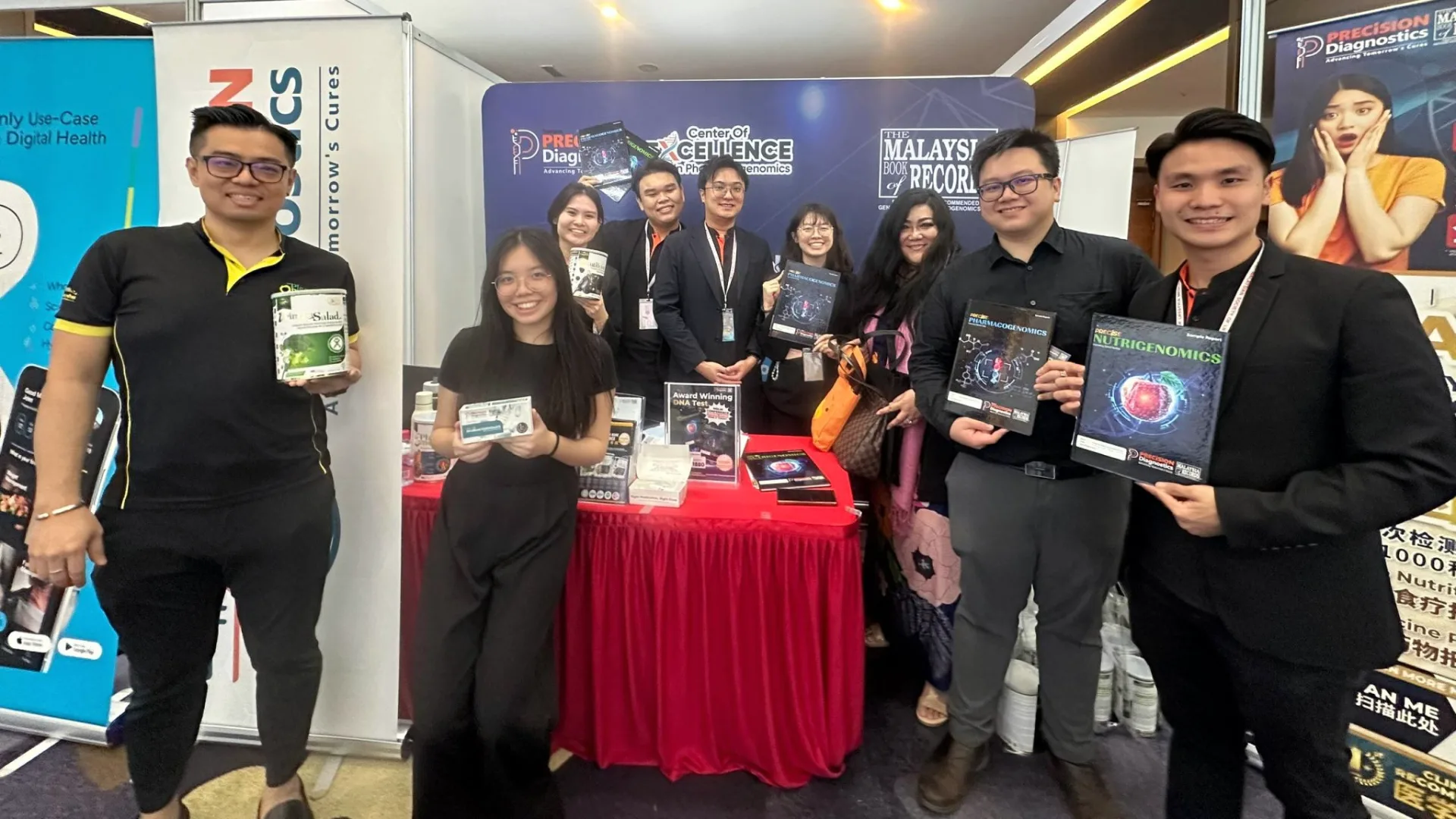 Malaysian Lifestyle Medicine Conference