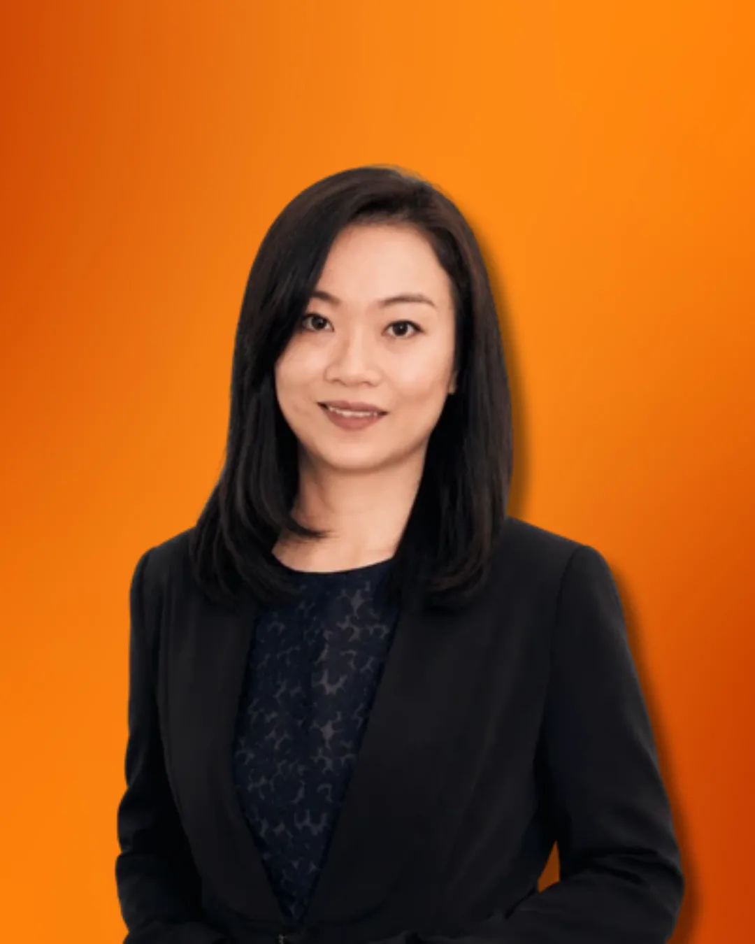 Maria Phang Sue Chieng, Director of Operations