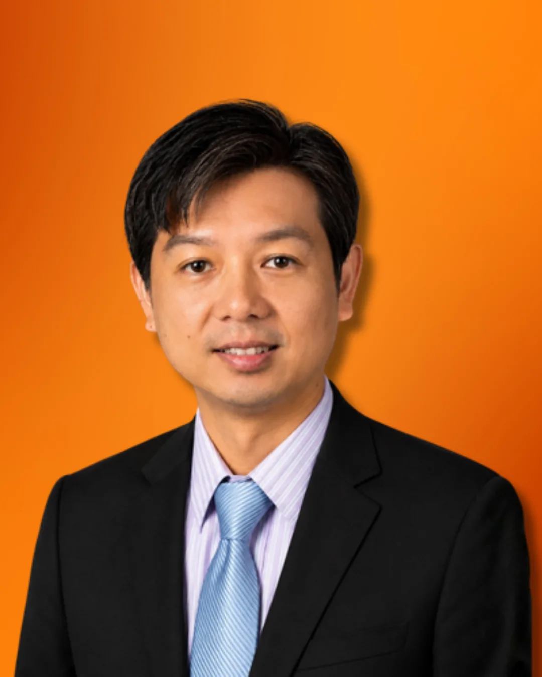 Prof. Dr. Tan Geok Chin, pathologist
